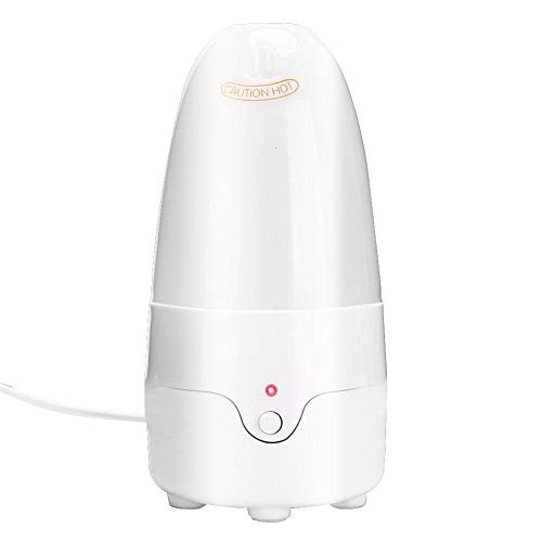 Copa menstrual esterilizador de vapor eléctrico, esterilizador de copa menstrual portátil bacterias máquina rápida(110v-240v EU)