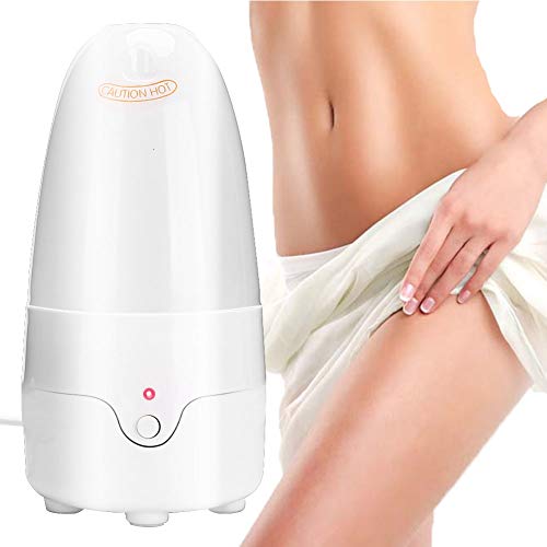 Copa menstrual esterilizador de vapor eléctrico, esterilizador de copa menstrual portátil bacterias máquina rápida(110v-240v EU)