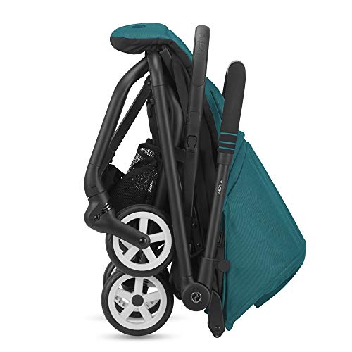 Cybex Gold Eezy S 2,River Blue