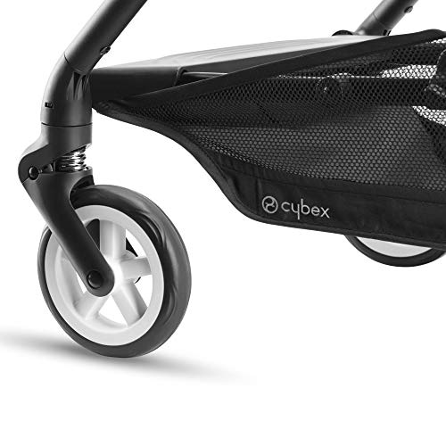 Cybex Gold Eezy S 2,River Blue