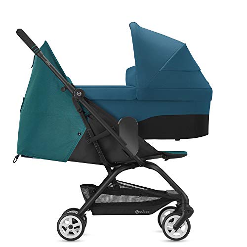 Cybex Gold Eezy S 2,River Blue