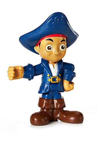 Fisher-Price - Disney Captain Jake and The Never Land Pirates - Captain Jake