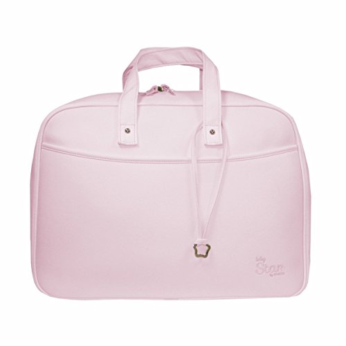 Garessi M12-09, Bolso-maleta de maternidad, Rosa