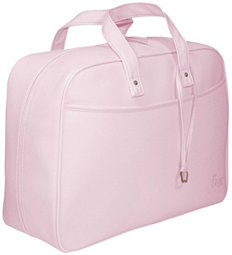 Garessi M12-09, Bolso-maleta de maternidad, Rosa