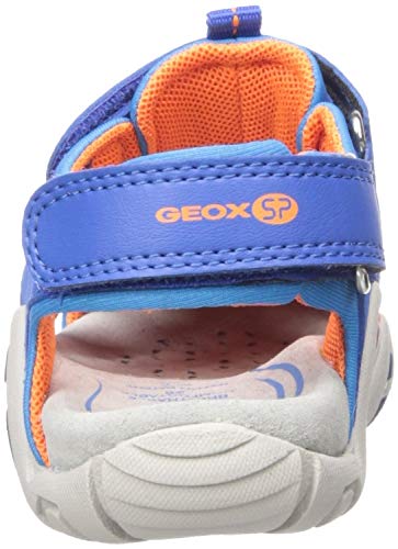 GEOX GEOX Sandalias para NINOS Azul B9224AC0685