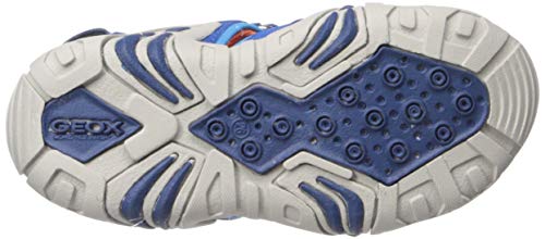 GEOX GEOX Sandalias para NINOS Azul B9224AC0685