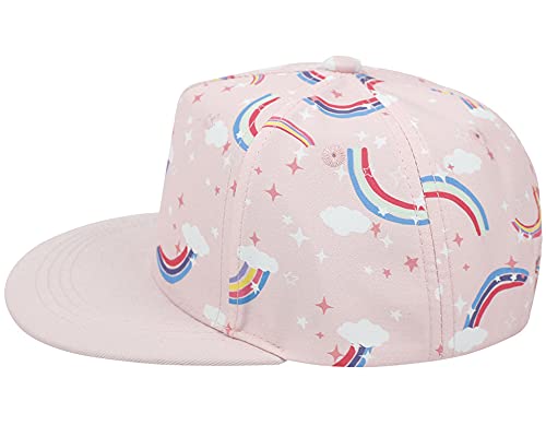 Gorra de béisbol para bebé Gorro de Béisbol para Bebe Niño Verano Protector del Sol Gorra Niña Playa Clasicas Algodón