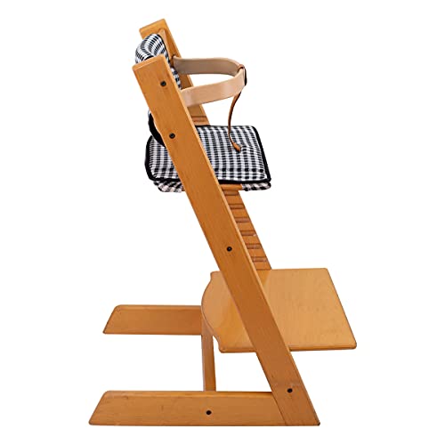 JANABEBE COJIN PARA TRONA STOKKE TRIPP-TRAPP (VICHY)