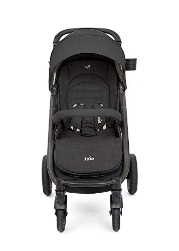 Joie - Silla de paseo mytrax pavement gris oscuro