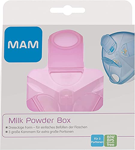 MAM Comfort - Juego de 2 chupetes especialmente pequeños y ligeros para bebés recién nacidos de 100 % silicona, 0 meses, color azul-Instrucciones en lengua extranjera,