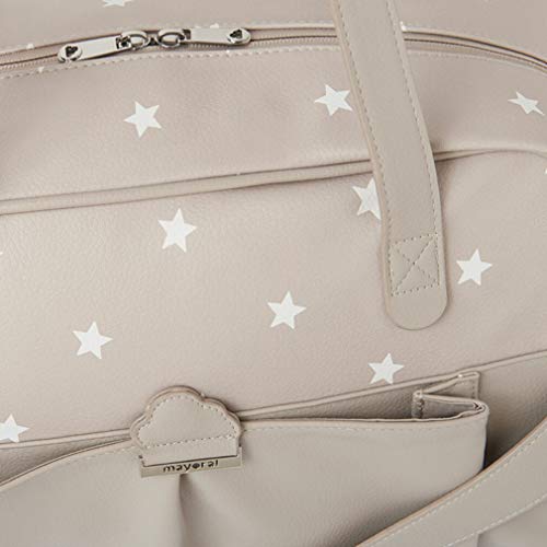 Mayoral Bolso de estrellas bebe modelo 19899 (topo)