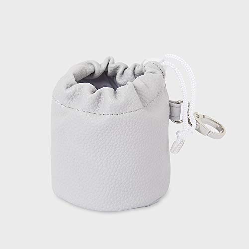 Mayoral Bolso Maternidad con accesorios grabado Gris (Gris)