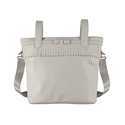 Mayoral Bolso Panera Flecos Bebe (Crudo)