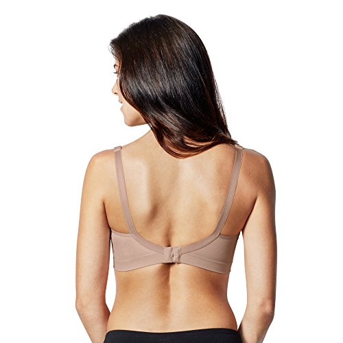 Medela Confetti Nursing Bra Sujetador, Fawn, 100B para Mujer