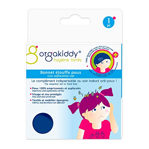 ORGAKIDDY Gorro de esfixia para pulgar