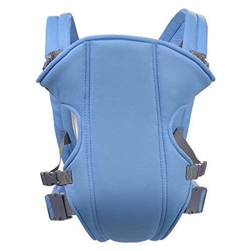 Portabebés Ergonómico Infant Kid Baby Hipseat Sling Front Facing Kangaroo Baby Wrap Carrier Para Viajes De Bebés 0-36 Meses   4