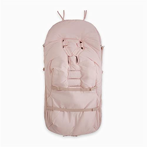 Saco Silla Invierno TUC TUC HEADY Color Rosa