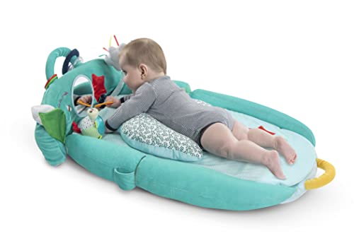 SOPHIE la GIRAFE 240116 - Centro de actividades evolutivo 3 en 1 evolu'doux, unisex, Multicolor