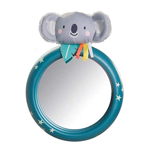 Taf Toys 12505 - Espejo de Coche Koala para Bebé