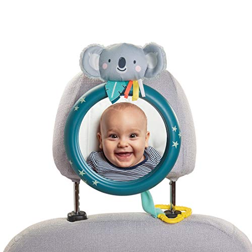 Taf Toys 12505 - Espejo de Coche Koala para Bebé