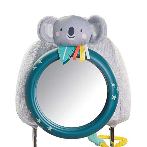 Taf Toys 12505 - Espejo de Coche Koala para Bebé