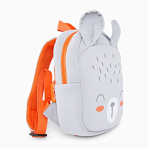 Tuc Tuc 1205182001 - Mochila Guardería, unisex