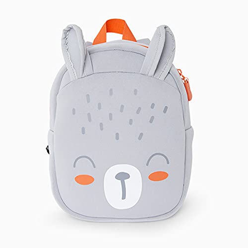 Tuc Tuc 1205182001 - Mochila Guardería, unisex