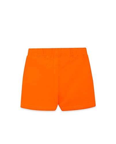 Tuc Tuc BASICOS Baby S22 Pantalones Cortos, Naranja, 4A para Niños