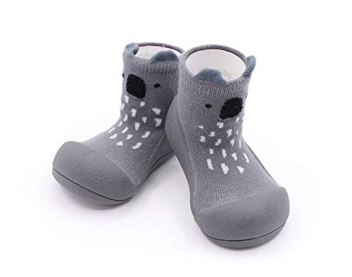 Attipas-Zapatos Primeros Pasos- Modelo Koala Talla 25,50