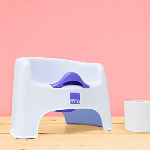 Bambino Mio, silla orinal