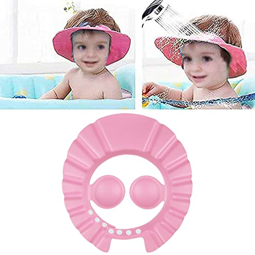 Bañera Hinchable Bebe Bañera Inflable Bebe Bañeras Hinchables Bebe Bañera Hinchable para Ducha con Bomba de Aire y Gorro de Ducha para Bebés, Recién Nacidos, Niños y Niñas