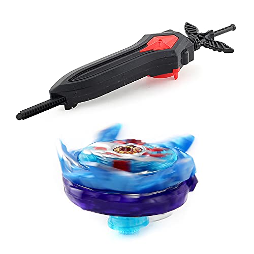 Bayblade Burst Peonzas Conjuntos De Metal De Gyro 3D Peonzas Gyro Lucha Maestro Cadena Duelos Conjuntos Regalo para Niños