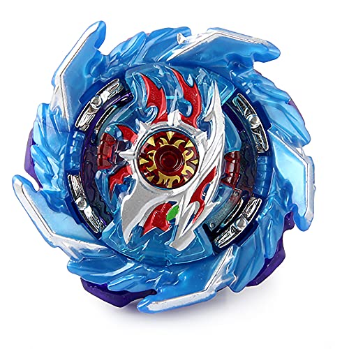 Bayblade Burst Peonzas Conjuntos De Metal De Gyro 3D Peonzas Gyro Lucha Maestro Cadena Duelos Conjuntos Regalo para Niños