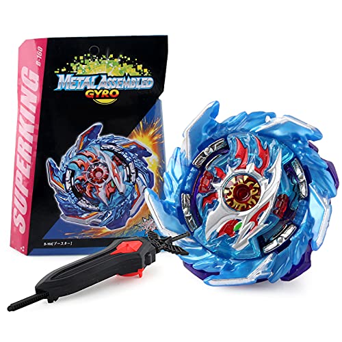 Bayblade Burst Peonzas Conjuntos De Metal De Gyro 3D Peonzas Gyro Lucha Maestro Cadena Duelos Conjuntos Regalo para Niños