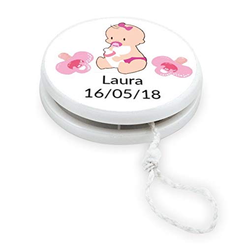 Bodas Outlet Regalo Bautizo Personalizado