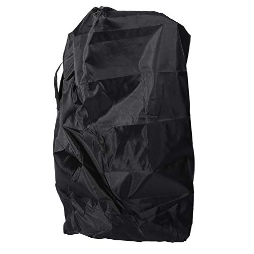 Bolsa de Cochecito Para Cochecitos Dobles Cochecito Para Correr y Sistemas de Viaje Oxford Gate Check Bag Flight Travel Gear Baby Baby Travel Travel Bag Bolsa Cochecito Cochecito(Cochecito de Coche)