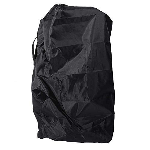 Bolsa de viaje para cochecito de bebé, Cochecito de bebé Cochecito Cubierta de almacenamiento Avión Carry Helper (117 * 53 * 33cm)