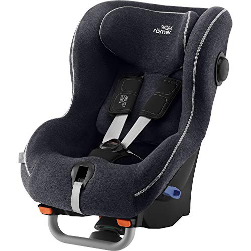 Britax Römer Comfort Cover Max-Way Plus Funda de protección Negro