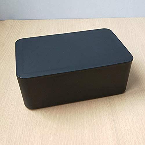 Caja De Servilletas,Caja para toallitas húmedas,Dispensador de Toallitas Húmedas y Secas, Caja Portátil De Viaje con Cubierta a Prueba de Polvo, para Pañuelos Húmedos para El Hogar