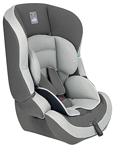 CAM Il Mondo del Bambino - art.S159/212 - Silla de Coche Travel Evolution - 4950g - BEIGE/NEGRO