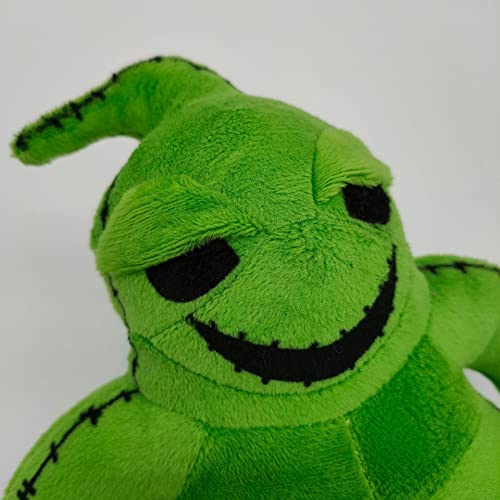 CCBNBXX Animales de Peluche Oogie Boogie Juguetes de Peluche Pesadilla Antes de Navidad Dibujos Animados Lindos Juguetes de Peluche Animales de Peluche