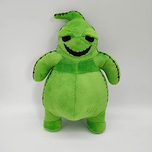 CCBNBXX Animales de Peluche Oogie Boogie Juguetes de Peluche Pesadilla Antes de Navidad Dibujos Animados Lindos Juguetes de Peluche Animales de Peluche