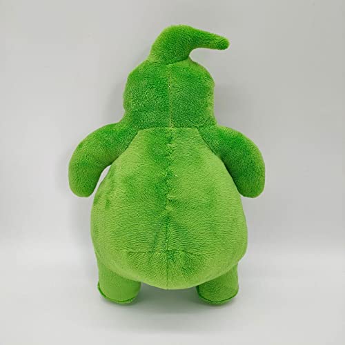 CCBNBXX Animales de Peluche Oogie Boogie Juguetes de Peluche Pesadilla Antes de Navidad Dibujos Animados Lindos Juguetes de Peluche Animales de Peluche