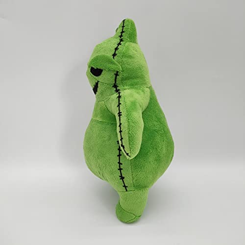 CCBNBXX Animales de Peluche Oogie Boogie Juguetes de Peluche Pesadilla Antes de Navidad Dibujos Animados Lindos Juguetes de Peluche Animales de Peluche