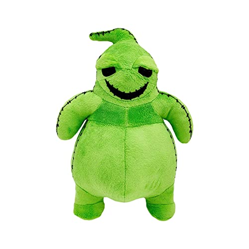 CCBNBXX Animales de Peluche Oogie Boogie Juguetes de Peluche Pesadilla Antes de Navidad Dibujos Animados Lindos Juguetes de Peluche Animales de Peluche