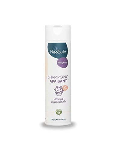 champú Apad'poo anti piojos