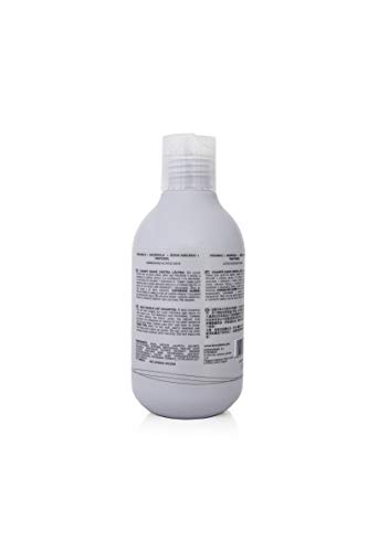 CHAMPU SUAVE COSTRA LACTEA pediatrica 100ml.