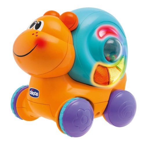 Chicco - Amigos Go Go: Caracol Jazz (00069071000000)