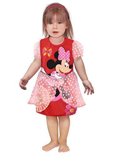 Ciao Disney Disfraces y accesorios, color rojo, 18-24 meses (11249.18-24)