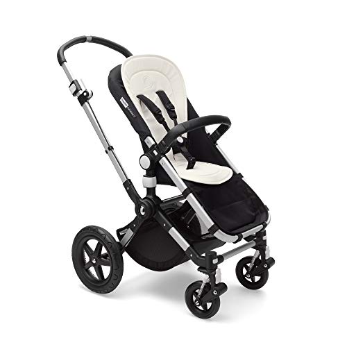 Colchoneta Integral Universal Bugaboo, Blanco Natural